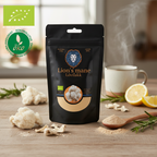 Eestis kasvatatud mahe Lõvilaka pulber (100g)